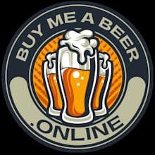 Buy Me A Beer Online