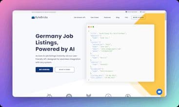 ByteBricks