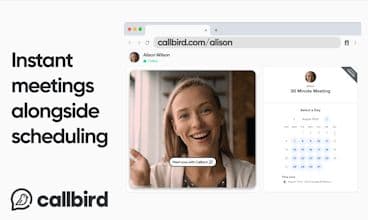 Callbird
