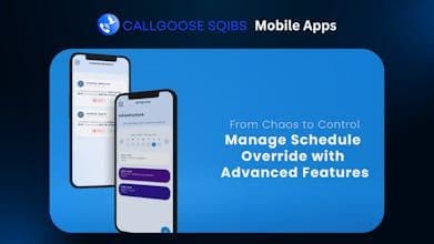 Callgoose SQIBS