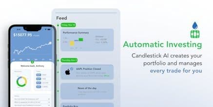Candlestick AI