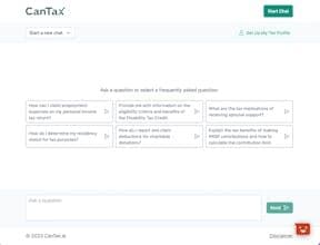 CanTax