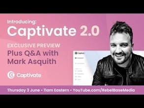Captivate 2.0