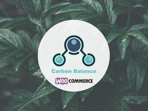 Carbon Balance for WooCommerce