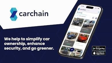 Carchain
