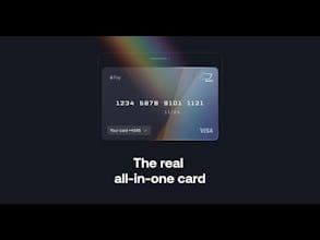 Card Blanch