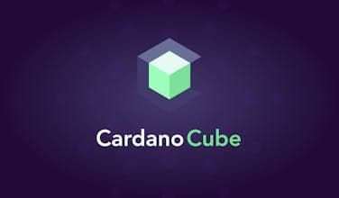 Cardano Cube