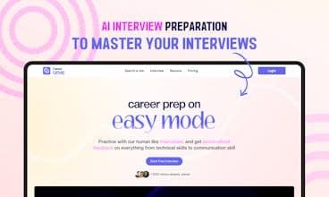CareerGenie