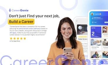 CareerGenie