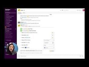 CareerLark for Slack