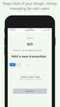 Cashactions