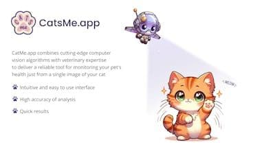 CatsMe.app
