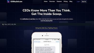 CeoBuySell.com