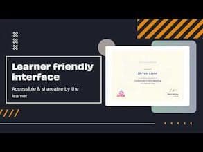 Certificates by Graphy