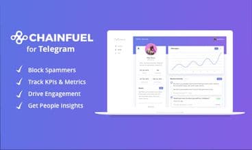 Chainfuel