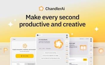 ChandlerAi