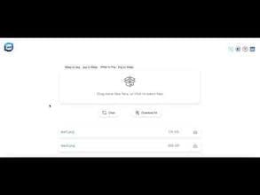 Change Webp to Png Free|Online