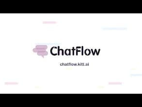 ChartFlow by Kitt.ai