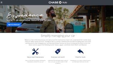 Chase