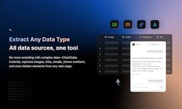 Chat4Data