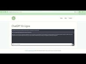 ChatGPT