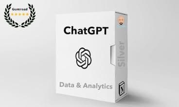 ChatGPT Data & Analytics