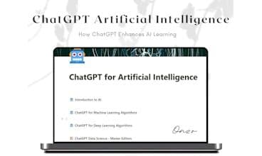 ChatGPT Prompts for AI