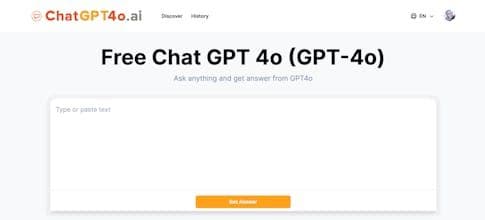 ChatGPT4o