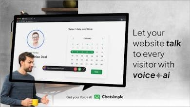 Chatsimple