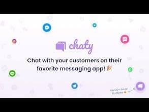 Chaty