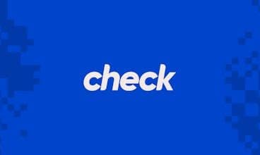 Check