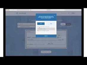 Checkbook