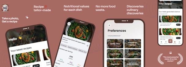 Chef AI