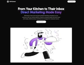 Cheff Connect