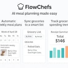 FlowChefs