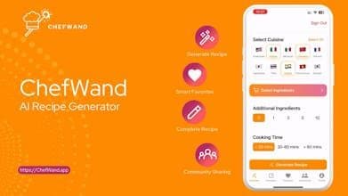 ChefWand