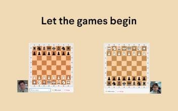 Chessboard for Slack