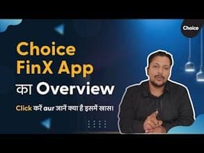 Choice FinX