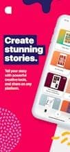 Chroma Stories