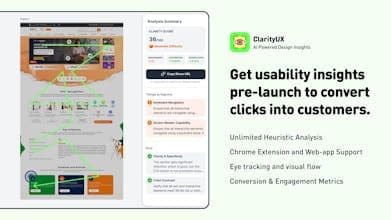 ClarityUX