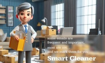 CleanMyGmail