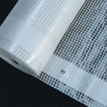 Clear Tarpaulin Waterproof Heavy Duty