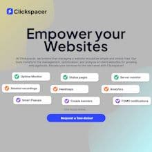 Clickspacer