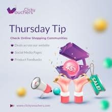 Clicky Vouchers