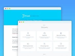 Client Portal