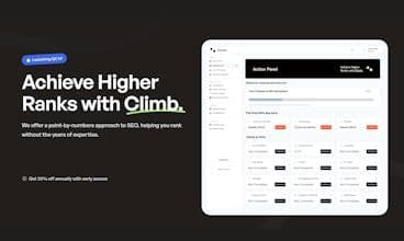 Climb SEO