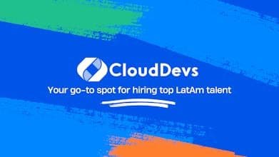 CloudDevs - Hire Developers