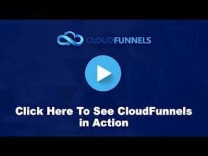 CloudFunnels AI