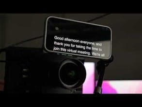CloudPrompter