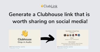ClubLink